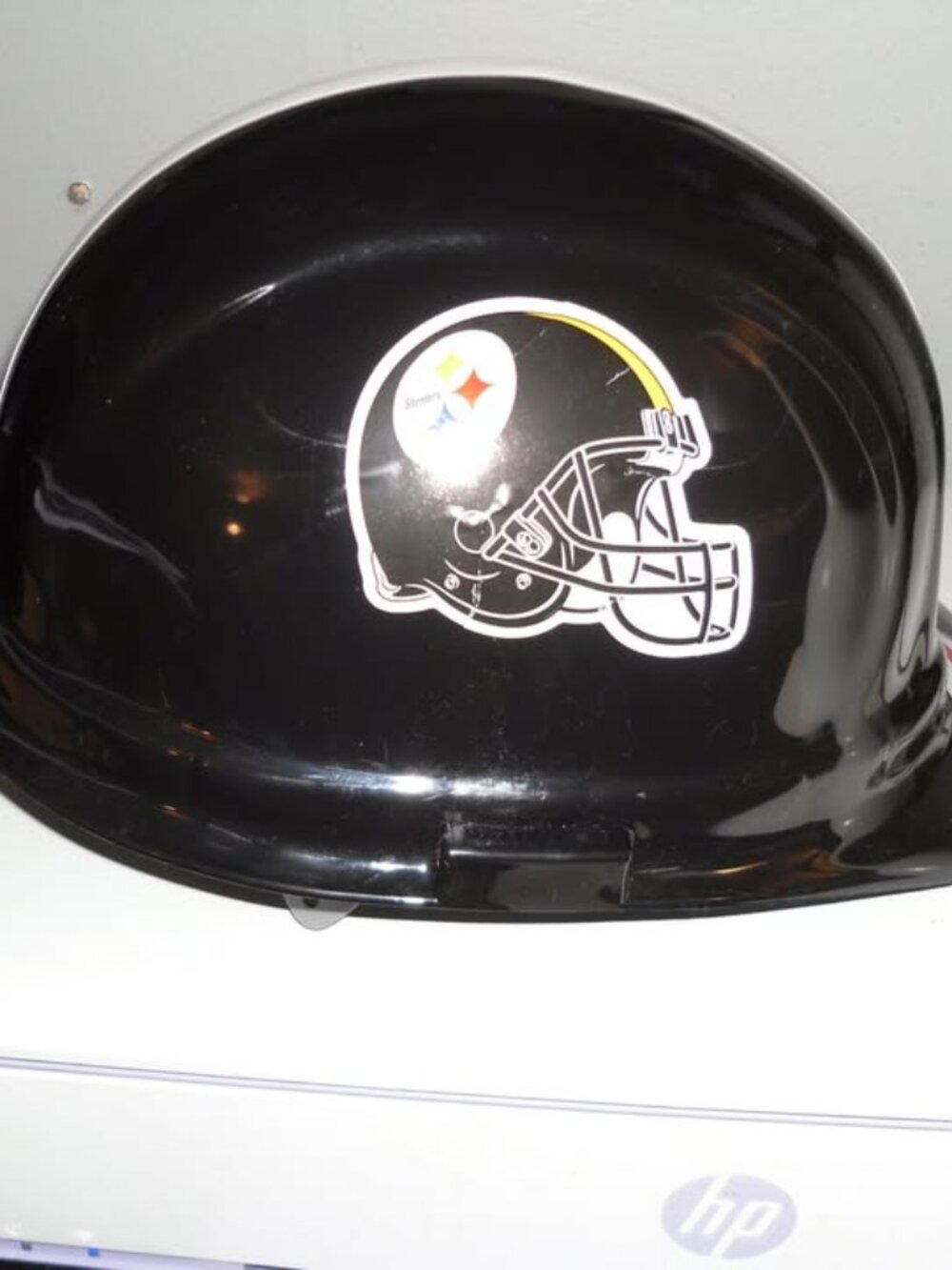 Pittsburgh Steelers Hard-hat adjustable inside fits all new